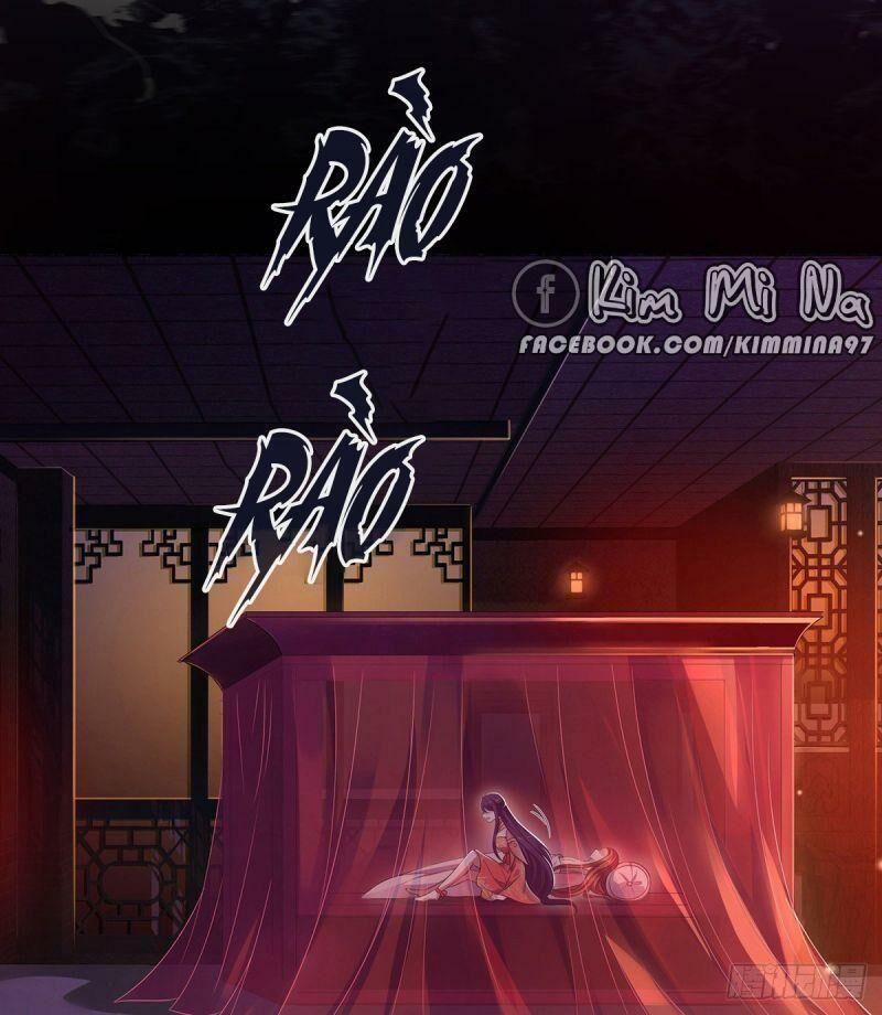 Ma Quân Bá Sủng: Thiên Tài Manh Bảo Cùng Phúc Hắc Mẫu Thân Chapter 2 - Trang 2