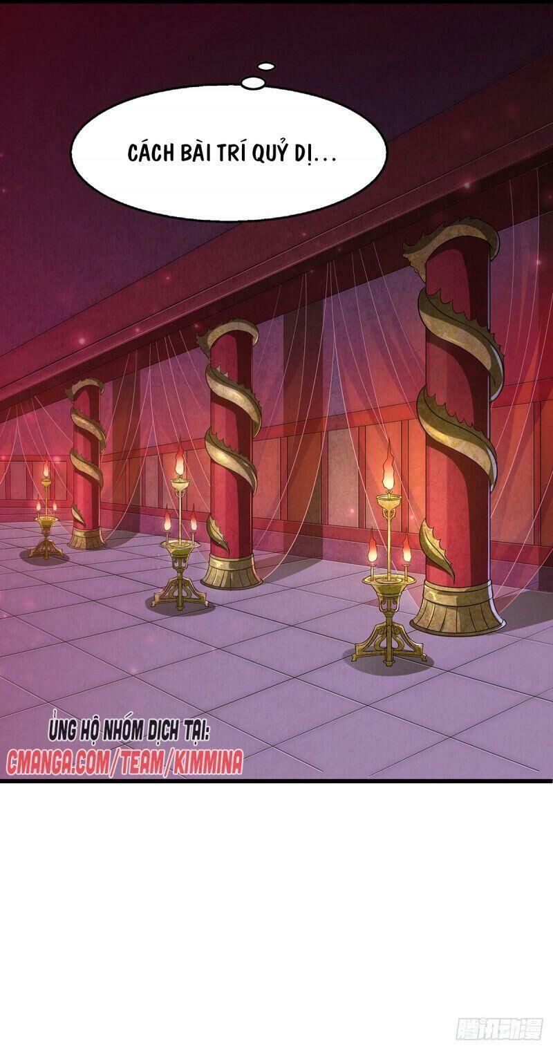 Ma Quân Bá Sủng: Thiên Tài Manh Bảo Cùng Phúc Hắc Mẫu Thân Chapter 2 - Trang 2