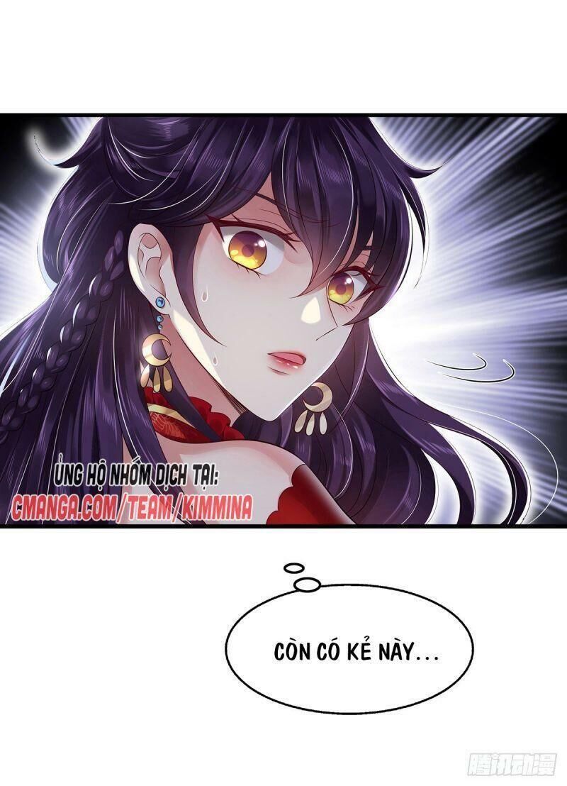 Ma Quân Bá Sủng: Thiên Tài Manh Bảo Cùng Phúc Hắc Mẫu Thân Chapter 2 - Trang 2