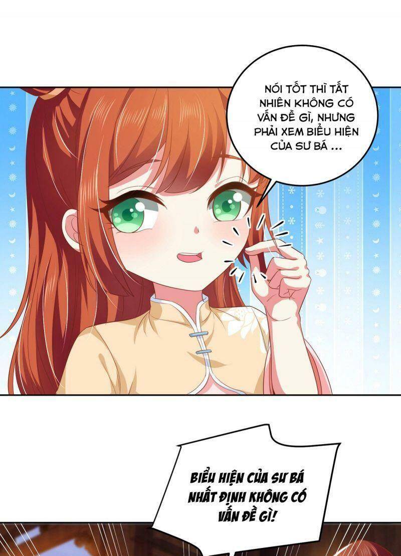 Ma Quân Bá Sủng: Thiên Tài Manh Bảo Cùng Phúc Hắc Mẫu Thân Chapter 20 - Trang 2