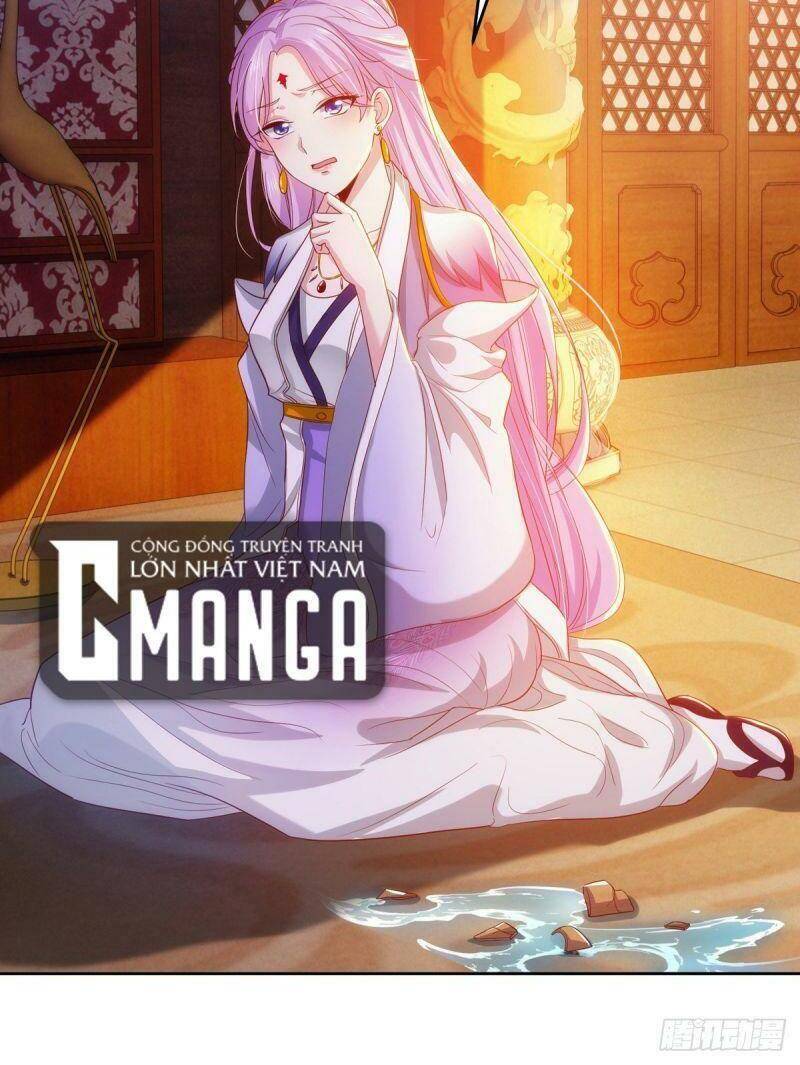 Ma Quân Bá Sủng: Thiên Tài Manh Bảo Cùng Phúc Hắc Mẫu Thân Chapter 21 - Trang 2