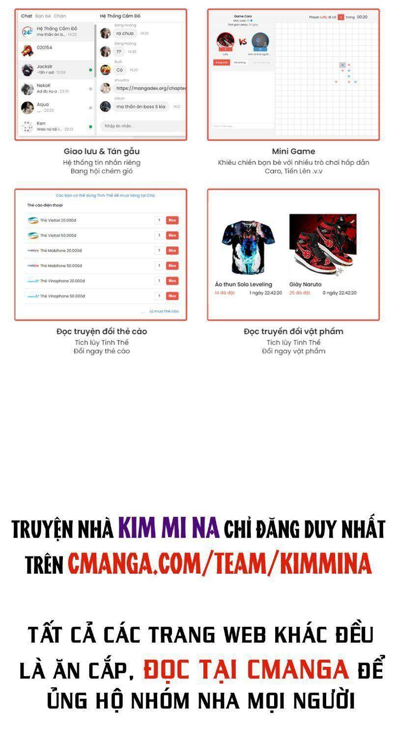 Ma Quân Bá Sủng: Thiên Tài Manh Bảo Cùng Phúc Hắc Mẫu Thân Chapter 21 - Trang 2