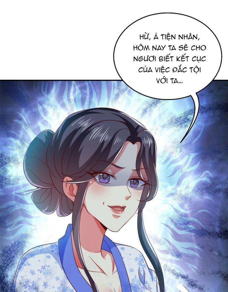 Ma Quân Bá Sủng: Thiên Tài Manh Bảo Cùng Phúc Hắc Mẫu Thân Chapter 21 - Trang 2