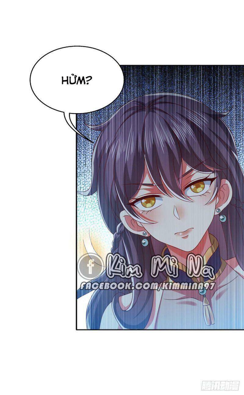 Ma Quân Bá Sủng: Thiên Tài Manh Bảo Cùng Phúc Hắc Mẫu Thân Chapter 22 - Trang 2