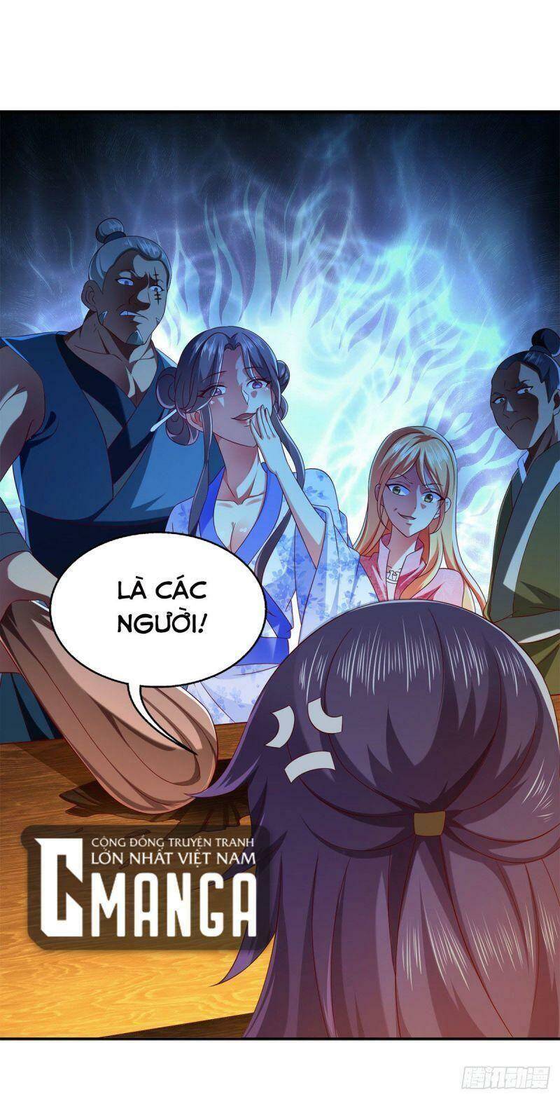 Ma Quân Bá Sủng: Thiên Tài Manh Bảo Cùng Phúc Hắc Mẫu Thân Chapter 22 - Trang 2