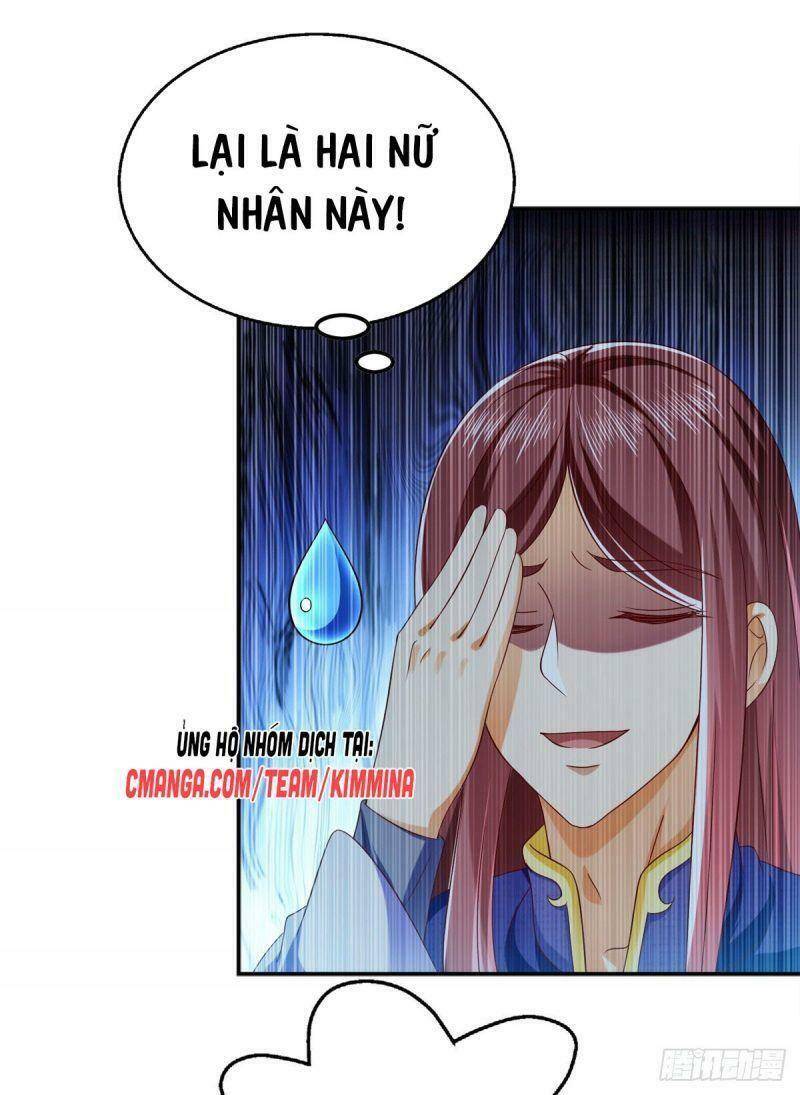 Ma Quân Bá Sủng: Thiên Tài Manh Bảo Cùng Phúc Hắc Mẫu Thân Chapter 22 - Trang 2