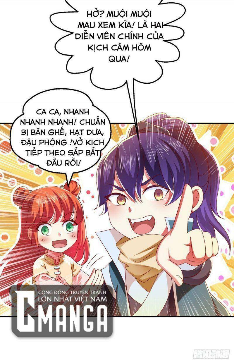 Ma Quân Bá Sủng: Thiên Tài Manh Bảo Cùng Phúc Hắc Mẫu Thân Chapter 22 - Trang 2