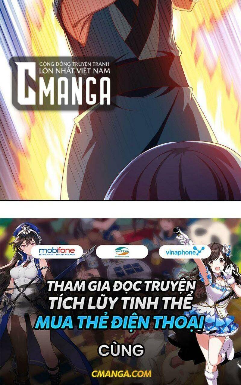 Ma Quân Bá Sủng: Thiên Tài Manh Bảo Cùng Phúc Hắc Mẫu Thân Chapter 22 - Trang 2