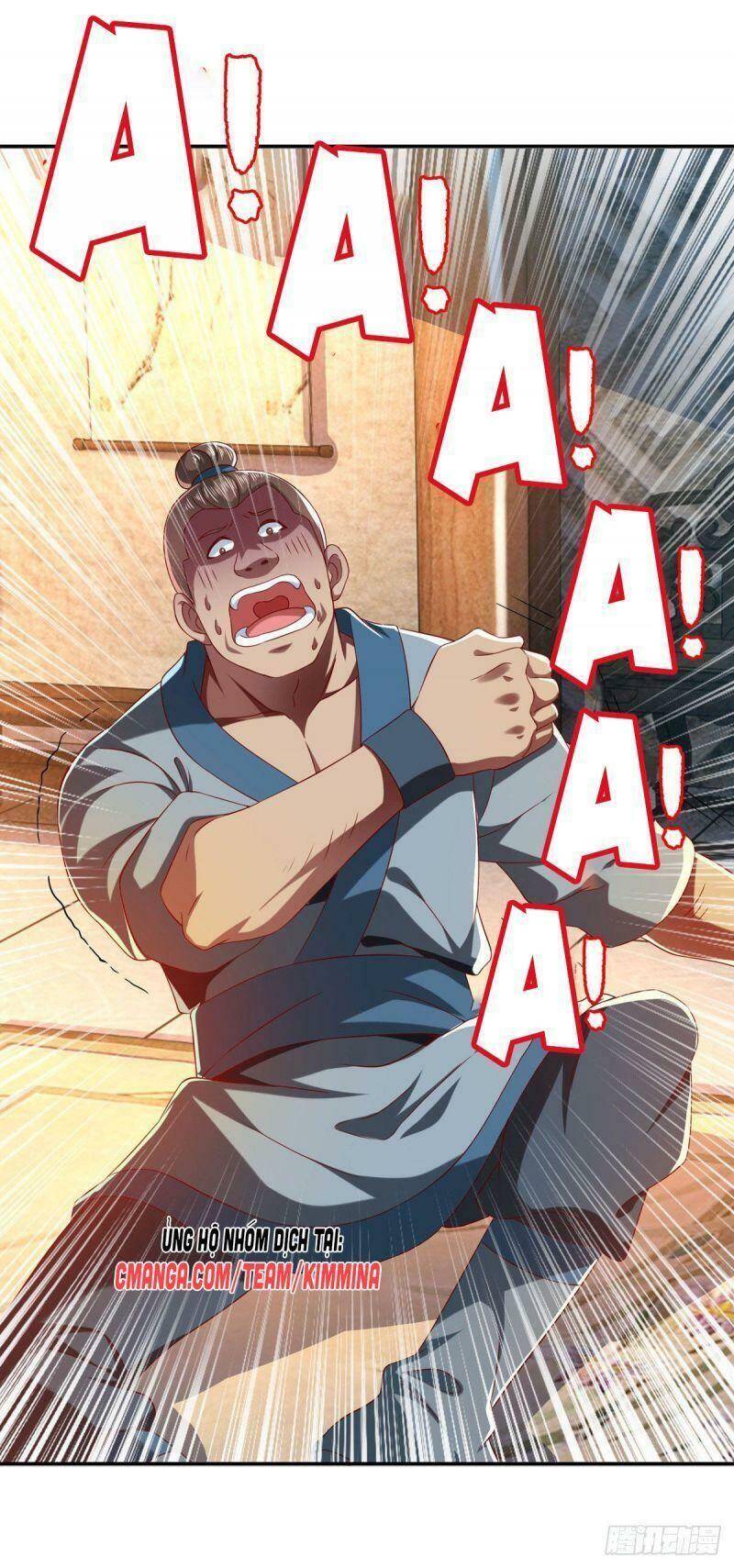 Ma Quân Bá Sủng: Thiên Tài Manh Bảo Cùng Phúc Hắc Mẫu Thân Chapter 23 - Trang 2