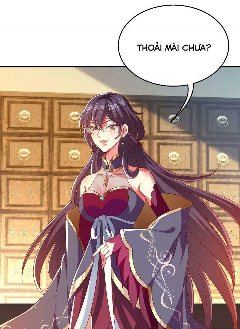 Ma Quân Bá Sủng: Thiên Tài Manh Bảo Cùng Phúc Hắc Mẫu Thân Chapter 23 - Trang 2