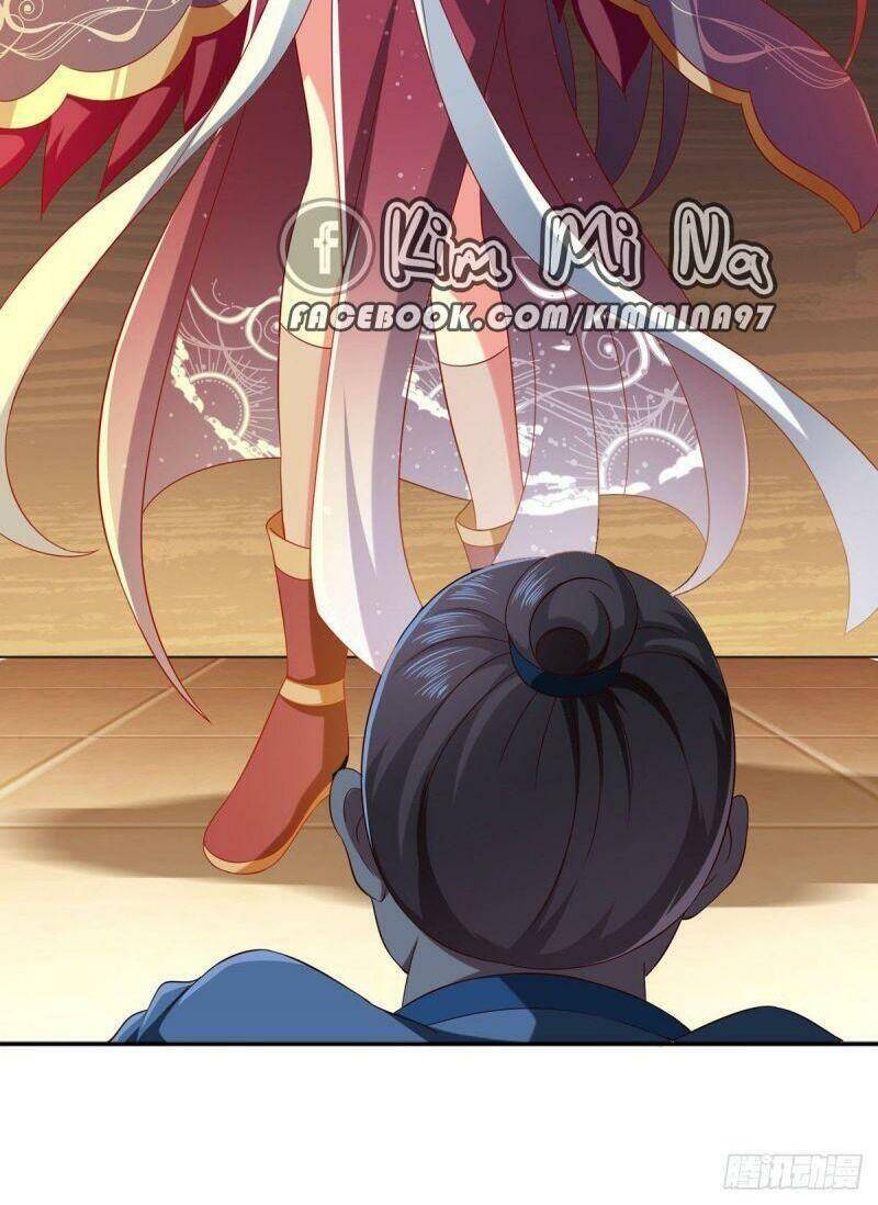 Ma Quân Bá Sủng: Thiên Tài Manh Bảo Cùng Phúc Hắc Mẫu Thân Chapter 23 - Trang 2