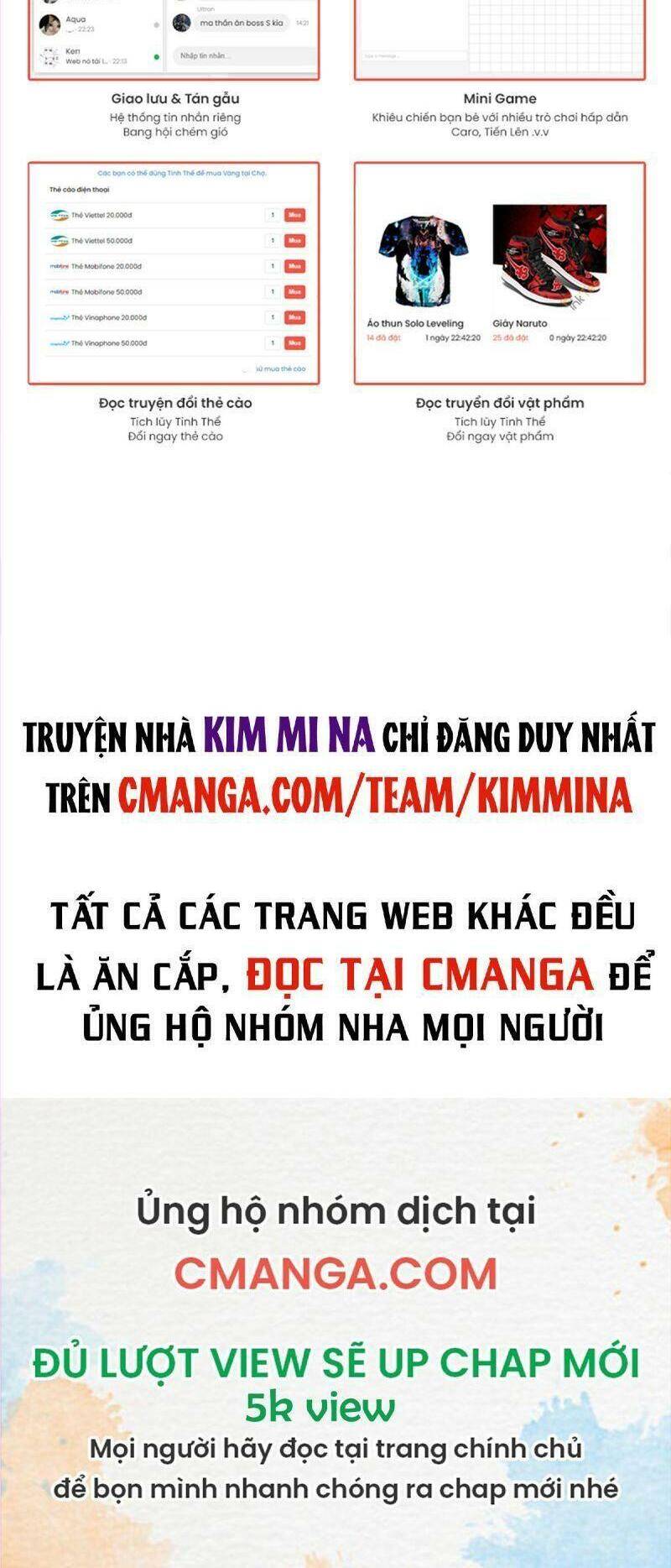 Ma Quân Bá Sủng: Thiên Tài Manh Bảo Cùng Phúc Hắc Mẫu Thân Chapter 23 - Trang 2