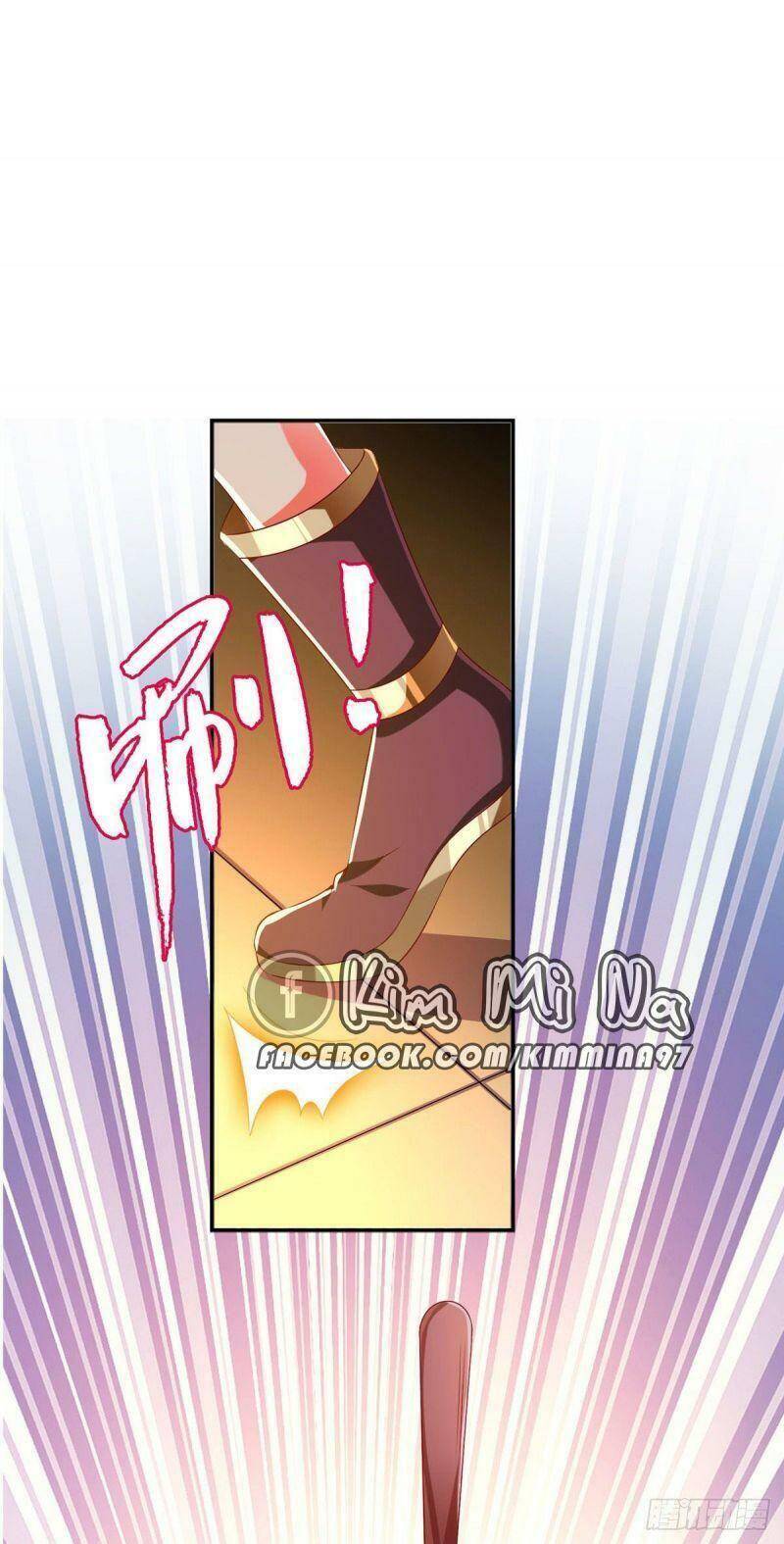 Ma Quân Bá Sủng: Thiên Tài Manh Bảo Cùng Phúc Hắc Mẫu Thân Chapter 23 - Trang 2