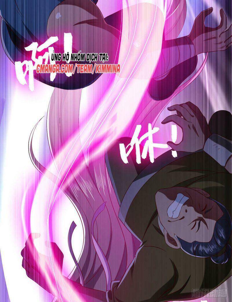 Ma Quân Bá Sủng: Thiên Tài Manh Bảo Cùng Phúc Hắc Mẫu Thân Chapter 23 - Trang 2