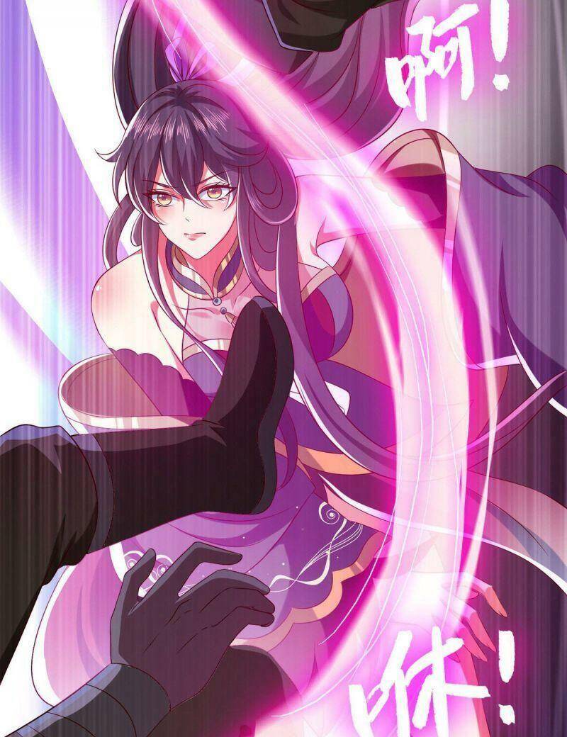 Ma Quân Bá Sủng: Thiên Tài Manh Bảo Cùng Phúc Hắc Mẫu Thân Chapter 23 - Trang 2