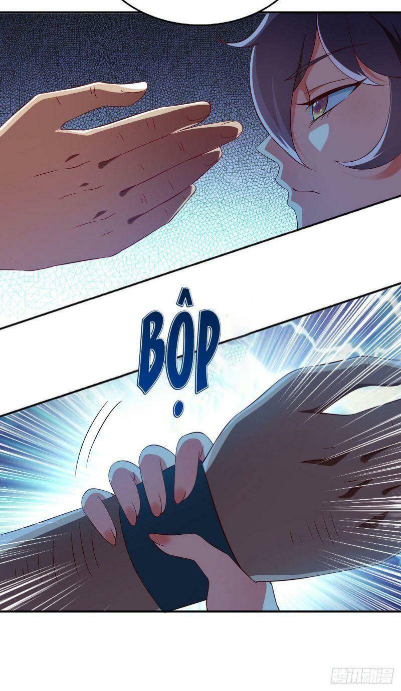 Ma Quân Bá Sủng: Thiên Tài Manh Bảo Cùng Phúc Hắc Mẫu Thân Chapter 23 - Trang 2