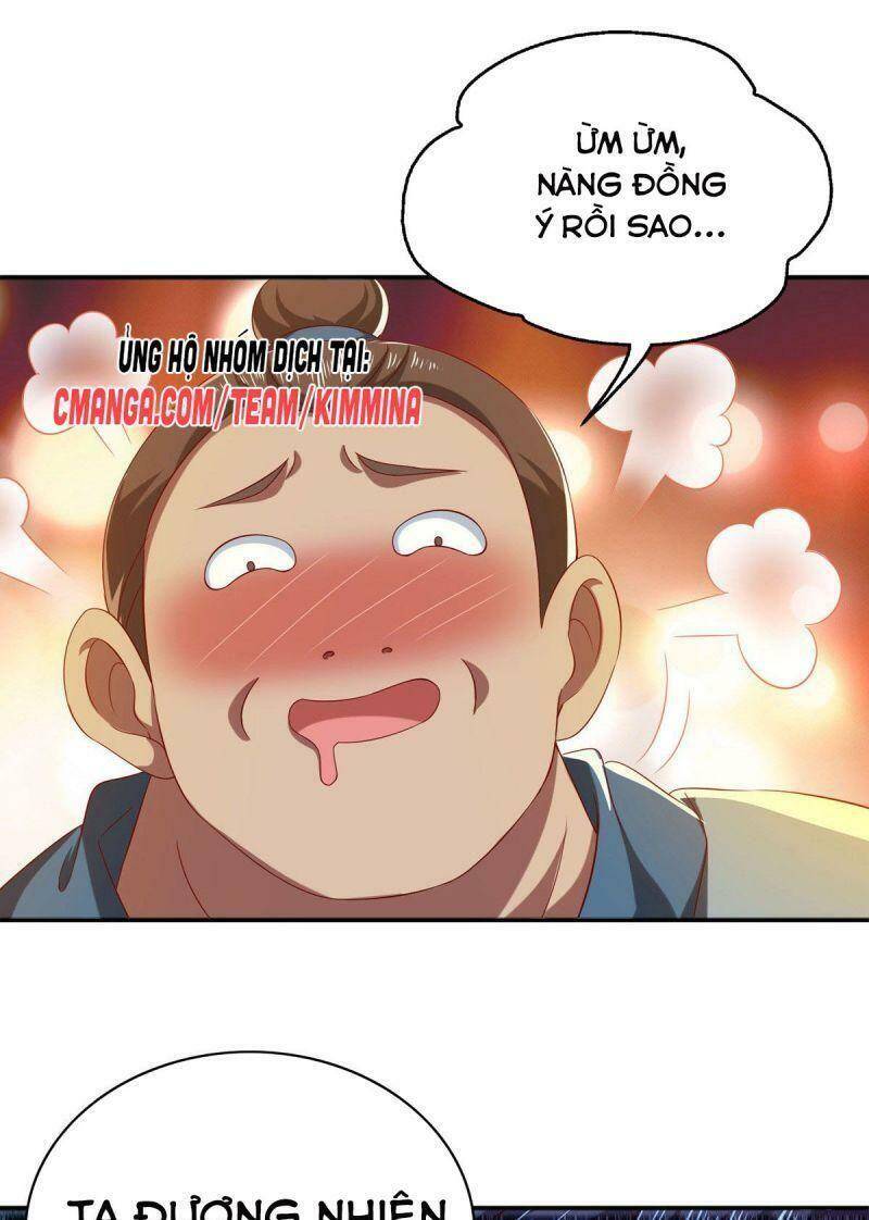 Ma Quân Bá Sủng: Thiên Tài Manh Bảo Cùng Phúc Hắc Mẫu Thân Chapter 23 - Trang 2