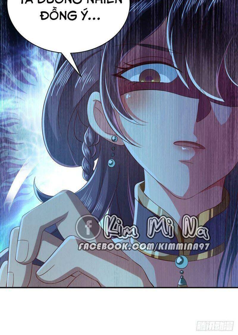 Ma Quân Bá Sủng: Thiên Tài Manh Bảo Cùng Phúc Hắc Mẫu Thân Chapter 23 - Trang 2