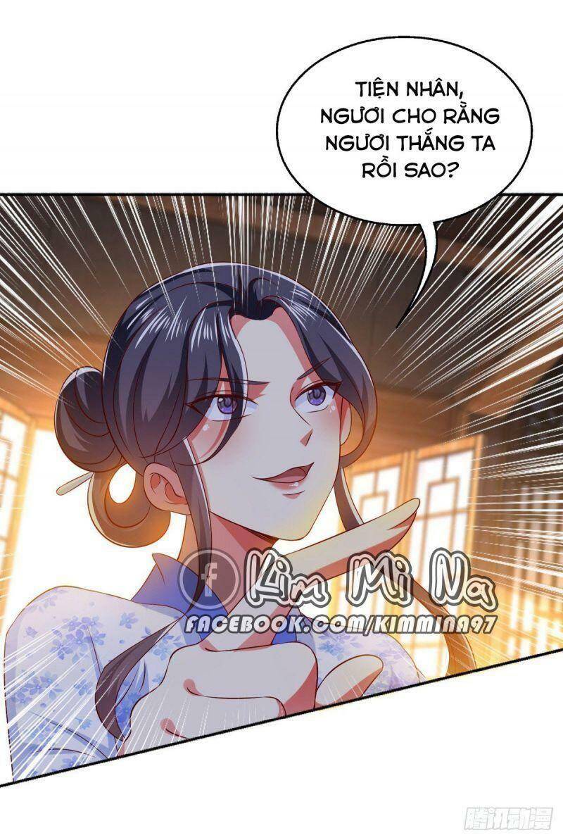 Ma Quân Bá Sủng: Thiên Tài Manh Bảo Cùng Phúc Hắc Mẫu Thân Chapter 24 - Trang 2