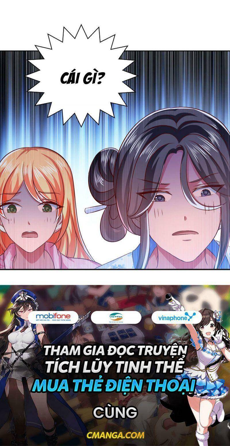 Ma Quân Bá Sủng: Thiên Tài Manh Bảo Cùng Phúc Hắc Mẫu Thân Chapter 24 - Trang 2