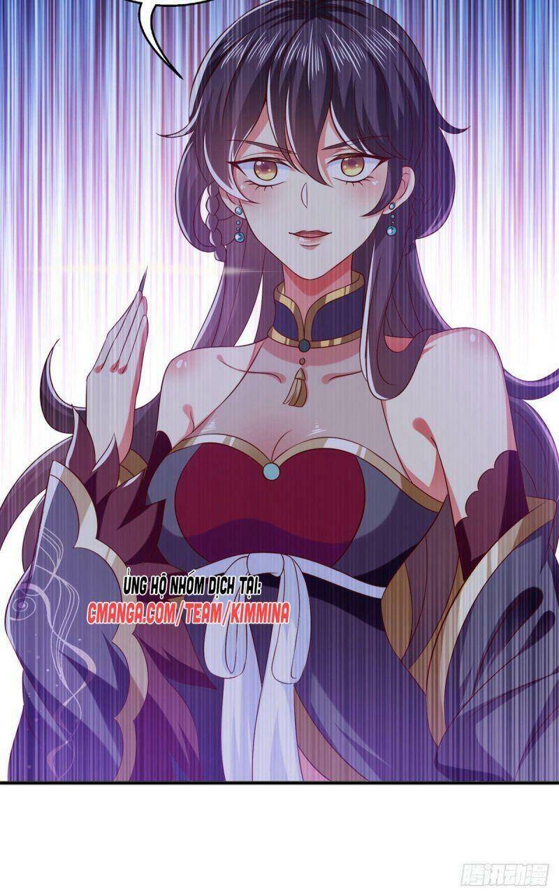 Ma Quân Bá Sủng: Thiên Tài Manh Bảo Cùng Phúc Hắc Mẫu Thân Chapter 24 - Trang 2