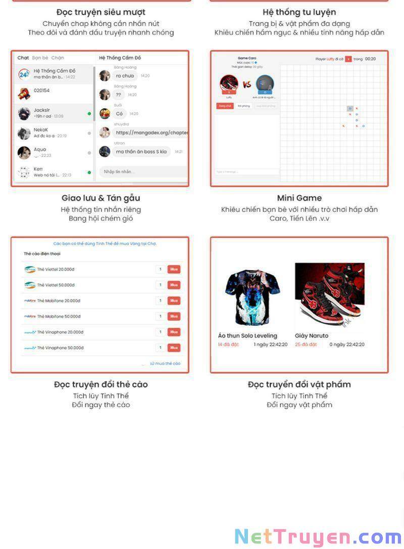 Ma Quân Bá Sủng: Thiên Tài Manh Bảo Cùng Phúc Hắc Mẫu Thân Chapter 25 - Trang 2