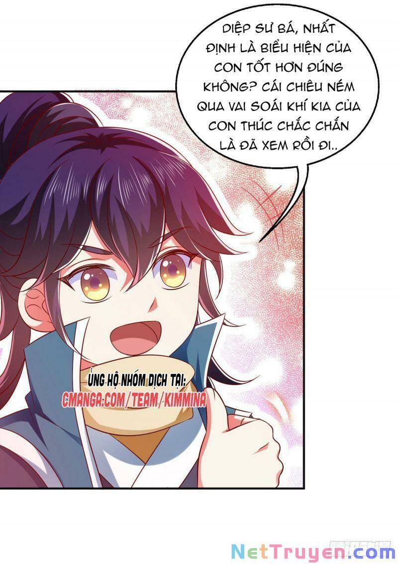 Ma Quân Bá Sủng: Thiên Tài Manh Bảo Cùng Phúc Hắc Mẫu Thân Chapter 25 - Trang 2