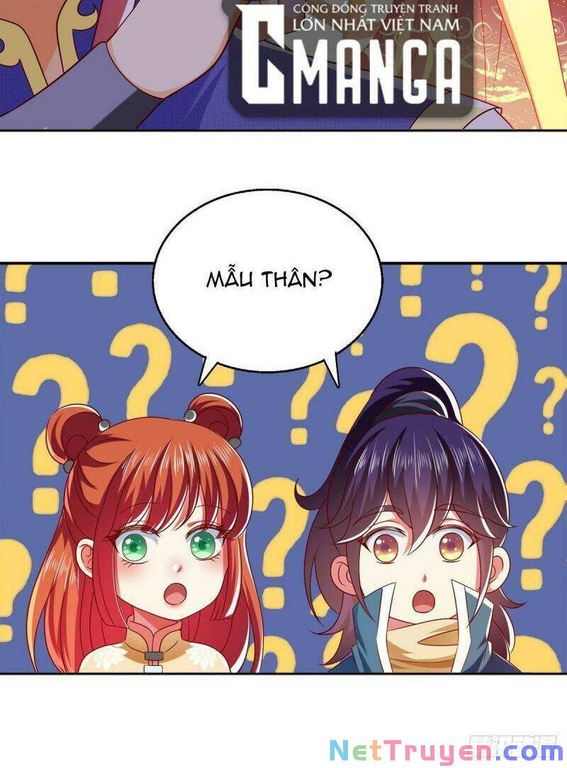 Ma Quân Bá Sủng: Thiên Tài Manh Bảo Cùng Phúc Hắc Mẫu Thân Chapter 25 - Trang 2