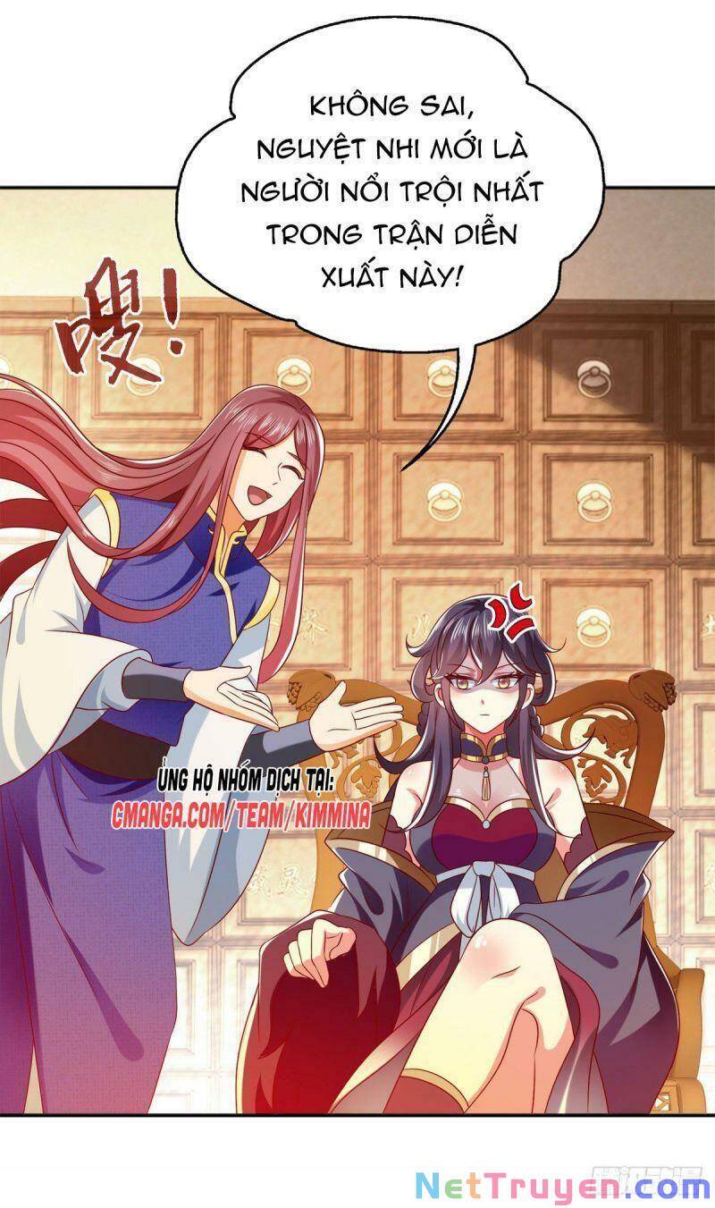 Ma Quân Bá Sủng: Thiên Tài Manh Bảo Cùng Phúc Hắc Mẫu Thân Chapter 25 - Trang 2