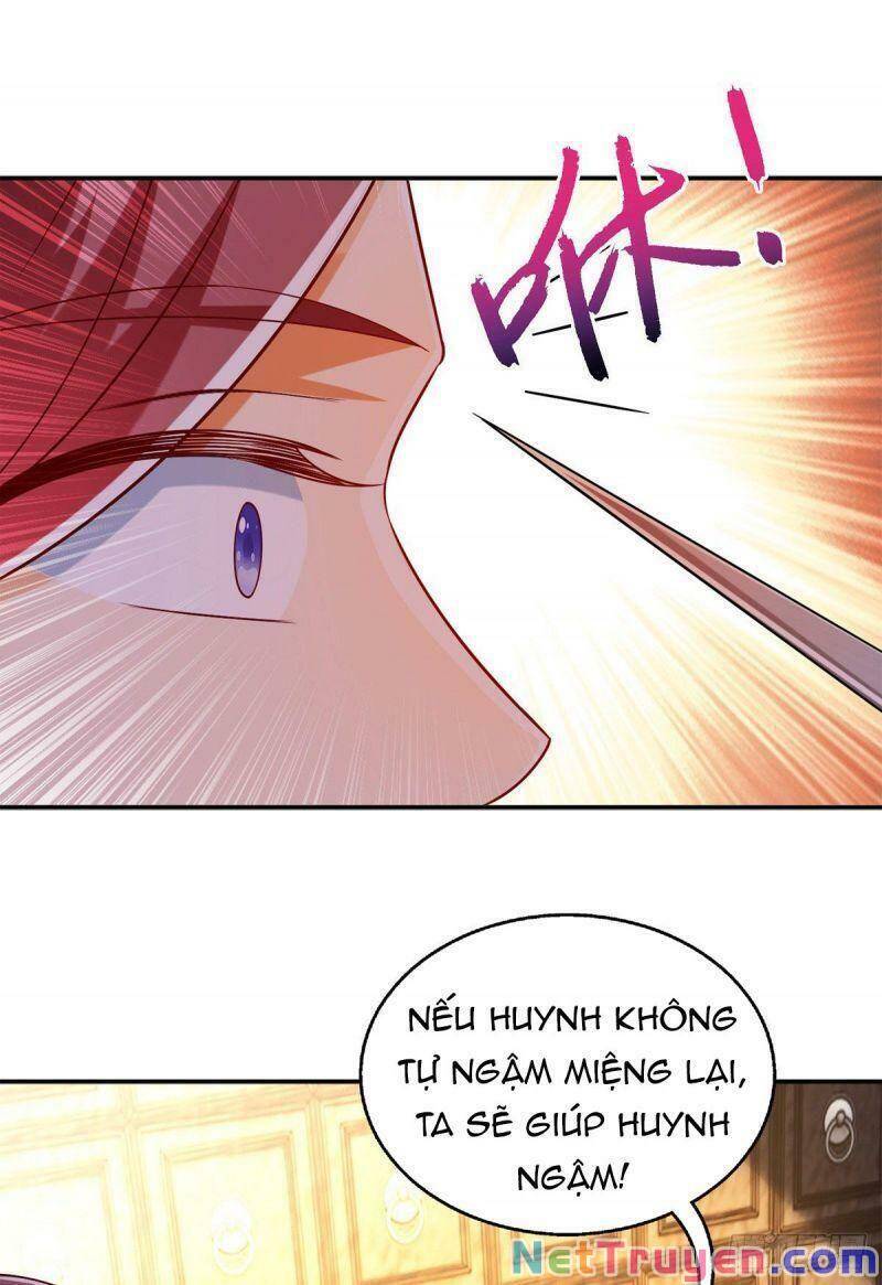 Ma Quân Bá Sủng: Thiên Tài Manh Bảo Cùng Phúc Hắc Mẫu Thân Chapter 25 - Trang 2