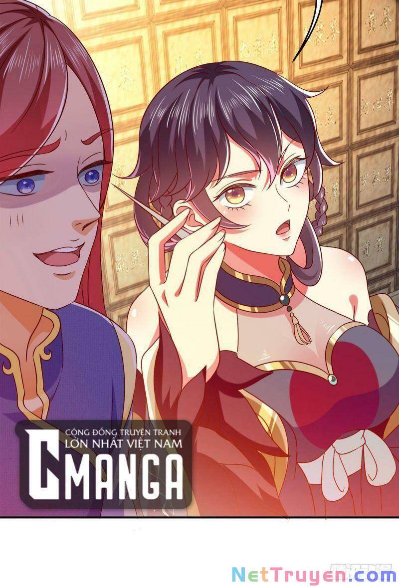 Ma Quân Bá Sủng: Thiên Tài Manh Bảo Cùng Phúc Hắc Mẫu Thân Chapter 25 - Trang 2