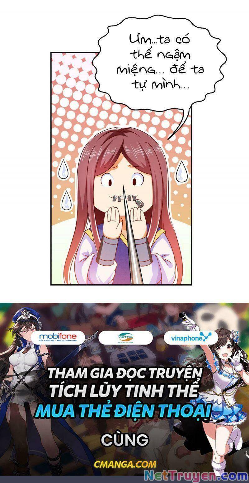 Ma Quân Bá Sủng: Thiên Tài Manh Bảo Cùng Phúc Hắc Mẫu Thân Chapter 25 - Trang 2