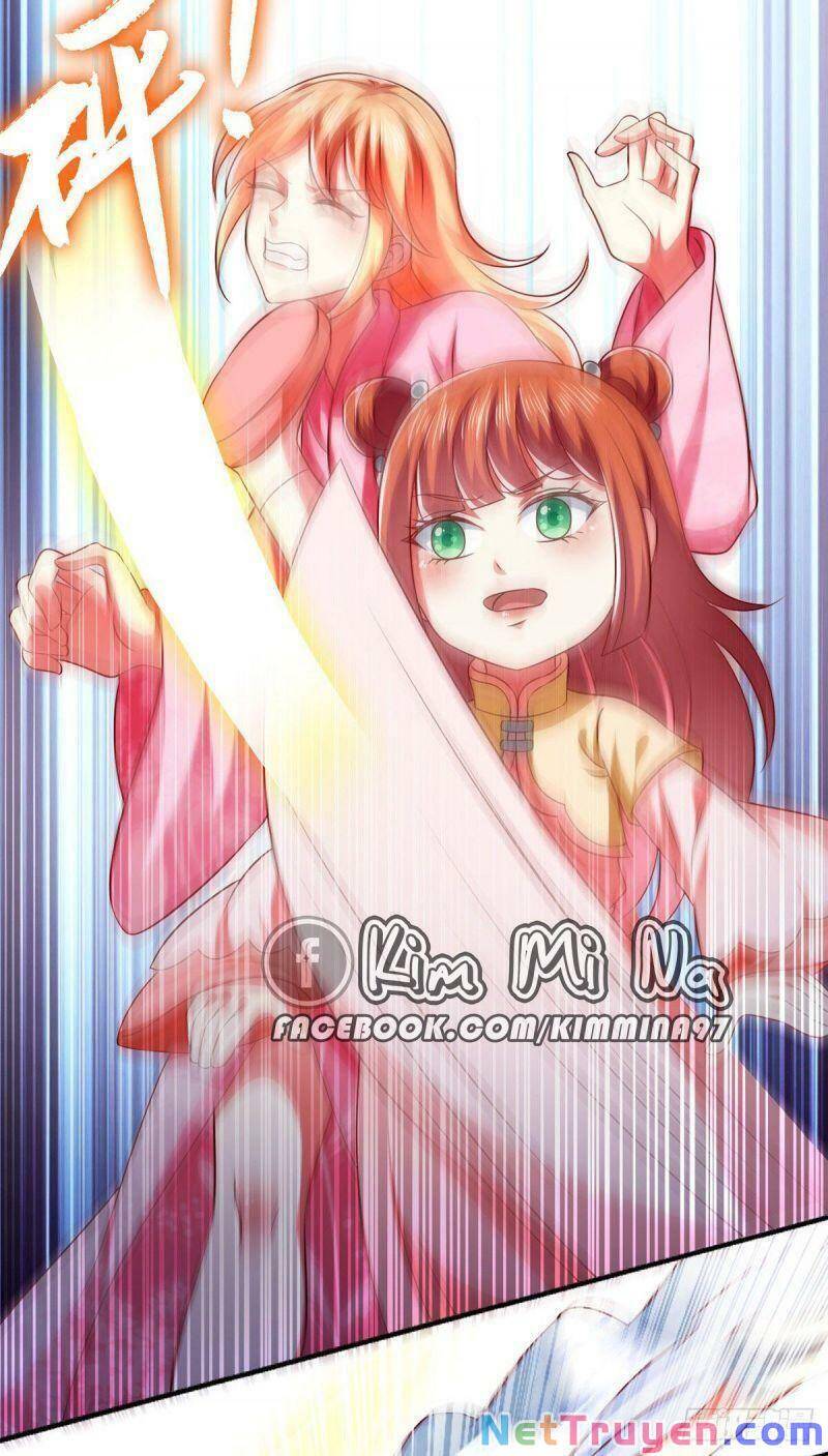 Ma Quân Bá Sủng: Thiên Tài Manh Bảo Cùng Phúc Hắc Mẫu Thân Chapter 25 - Trang 2