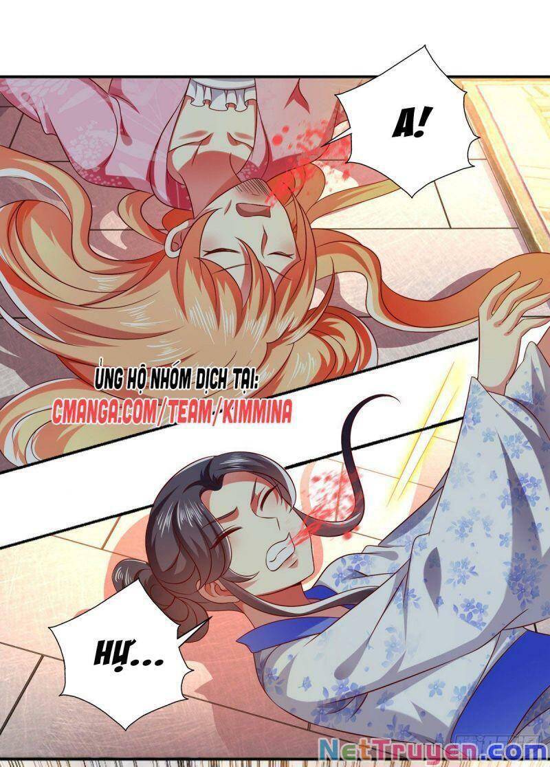 Ma Quân Bá Sủng: Thiên Tài Manh Bảo Cùng Phúc Hắc Mẫu Thân Chapter 25 - Trang 2