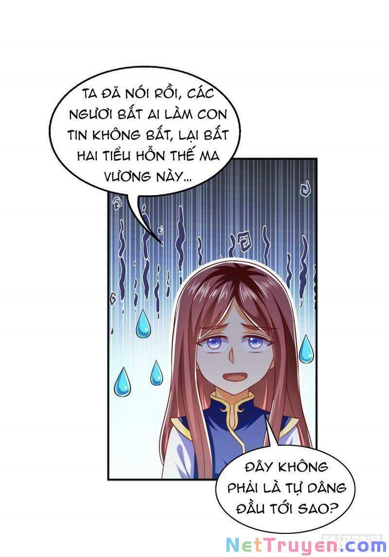 Ma Quân Bá Sủng: Thiên Tài Manh Bảo Cùng Phúc Hắc Mẫu Thân Chapter 25 - Trang 2