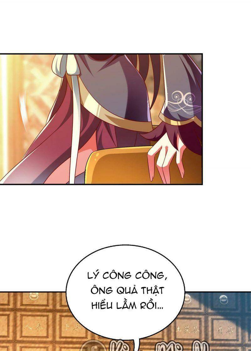 Ma Quân Bá Sủng: Thiên Tài Manh Bảo Cùng Phúc Hắc Mẫu Thân Chapter 26 - Trang 2