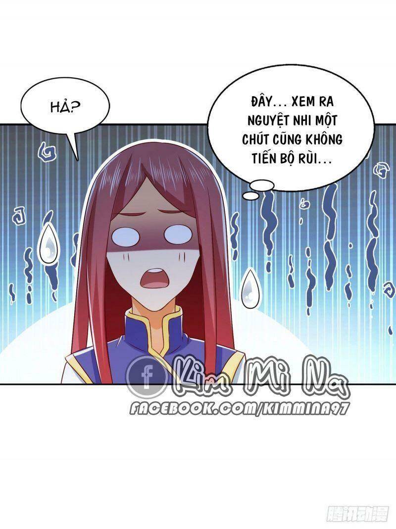 Ma Quân Bá Sủng: Thiên Tài Manh Bảo Cùng Phúc Hắc Mẫu Thân Chapter 26 - Trang 2