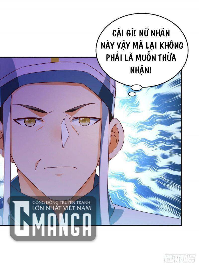 Ma Quân Bá Sủng: Thiên Tài Manh Bảo Cùng Phúc Hắc Mẫu Thân Chapter 26 - Trang 2