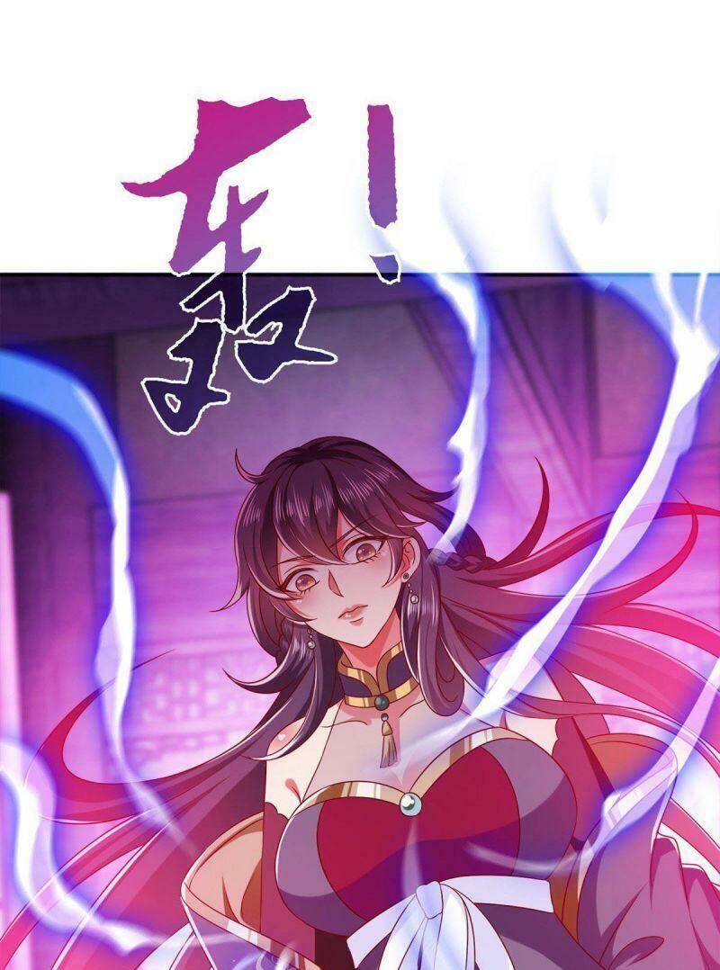 Ma Quân Bá Sủng: Thiên Tài Manh Bảo Cùng Phúc Hắc Mẫu Thân Chapter 26 - Trang 2