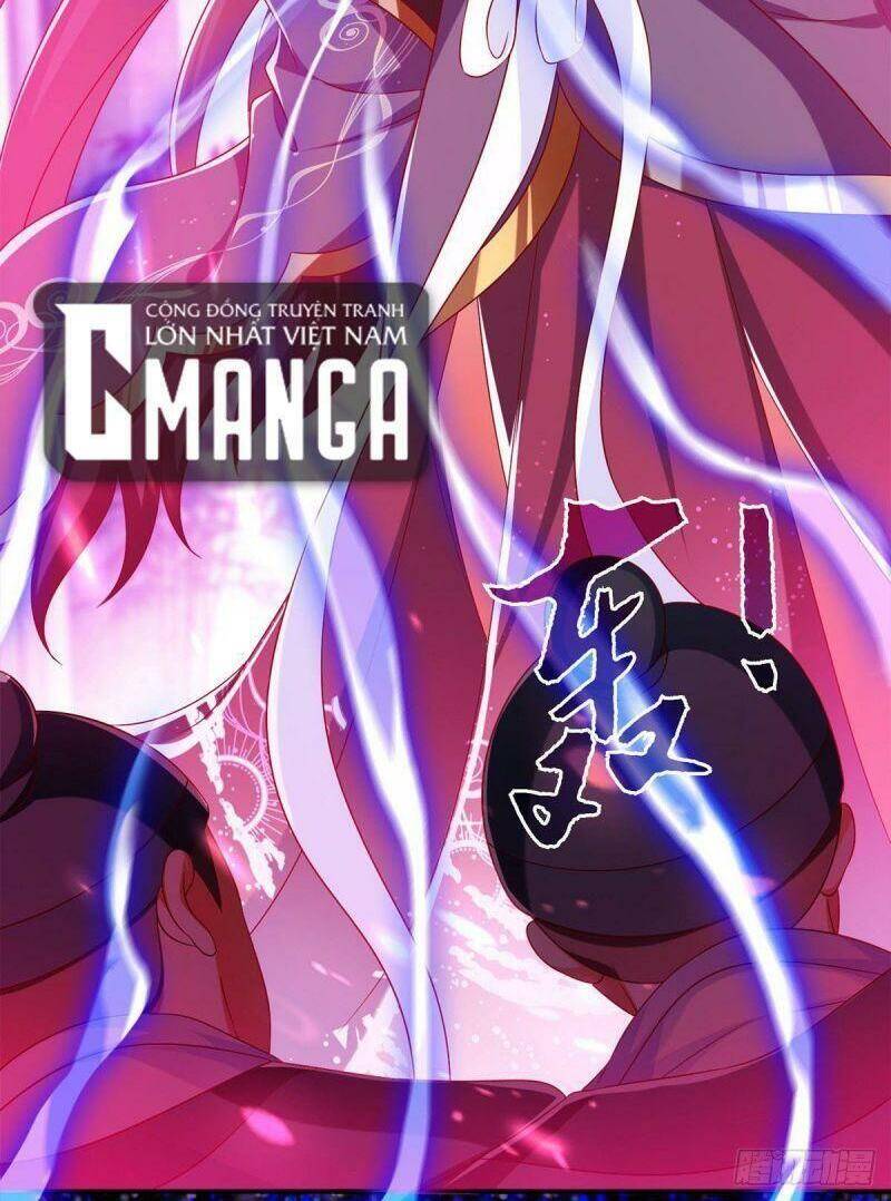 Ma Quân Bá Sủng: Thiên Tài Manh Bảo Cùng Phúc Hắc Mẫu Thân Chapter 26 - Trang 2