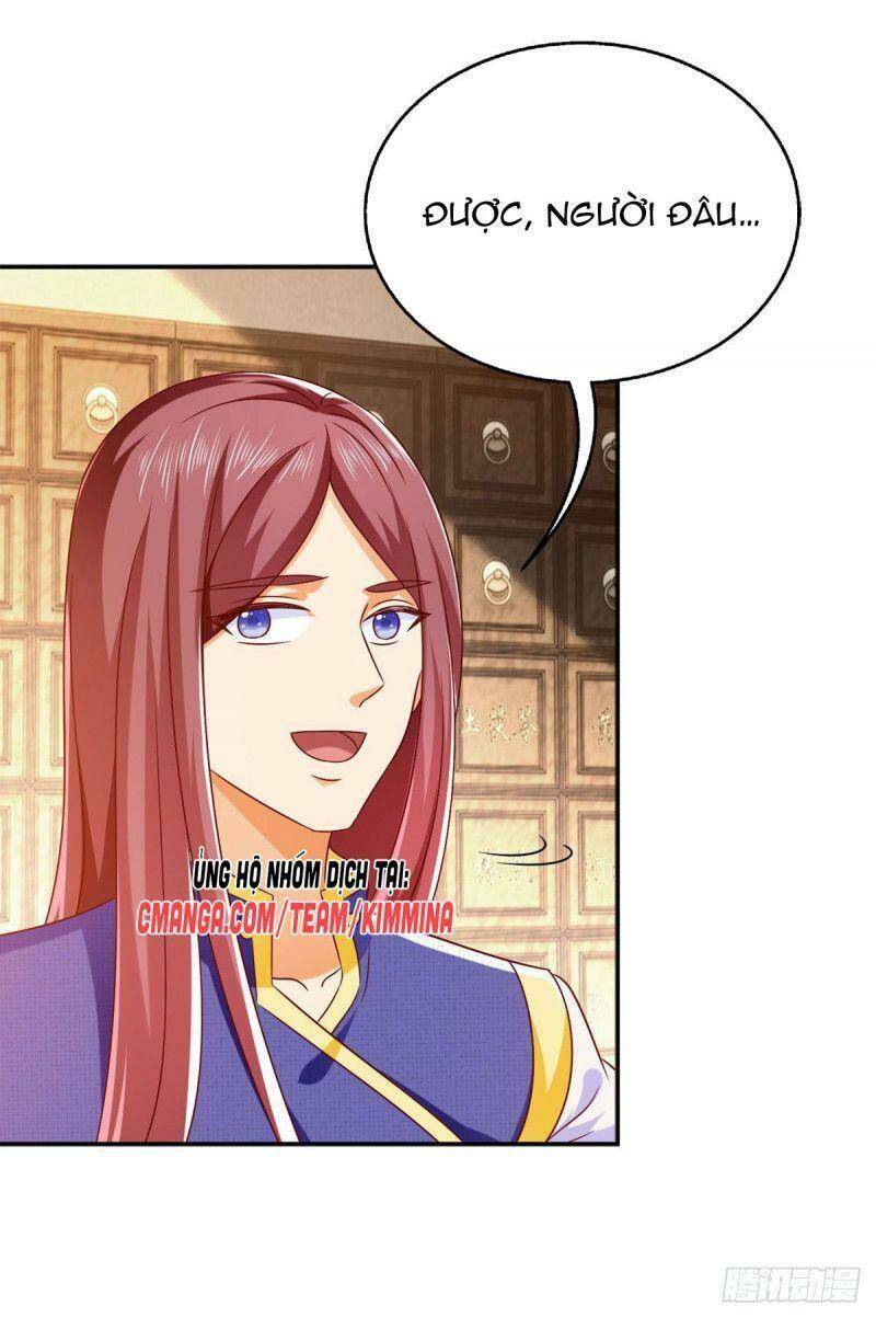 Ma Quân Bá Sủng: Thiên Tài Manh Bảo Cùng Phúc Hắc Mẫu Thân Chapter 26 - Trang 2