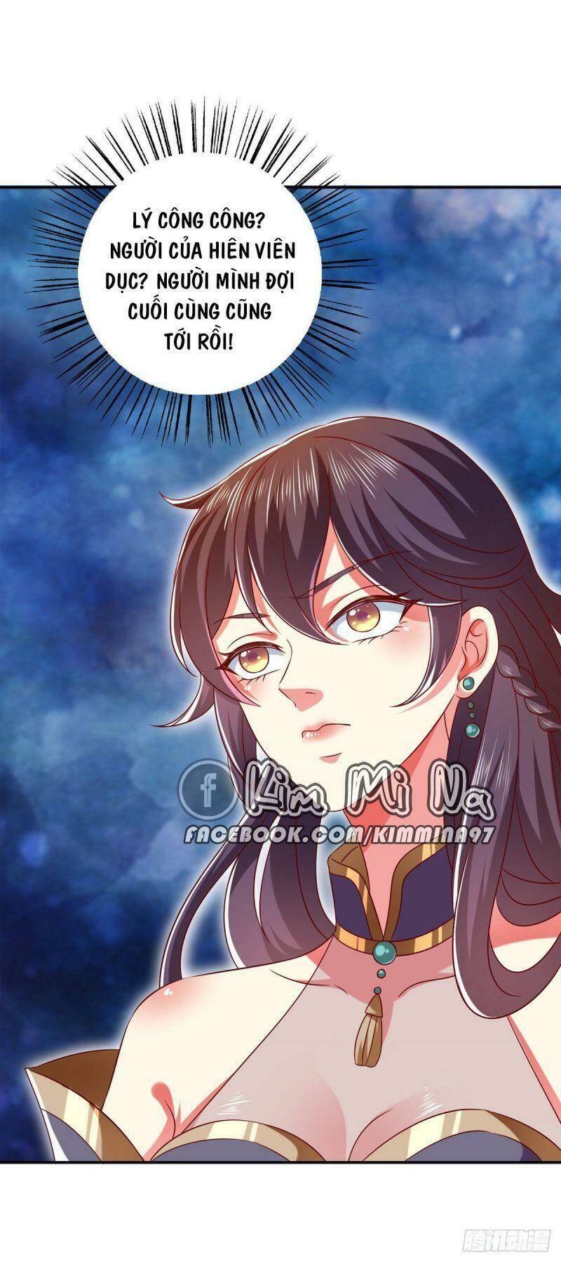 Ma Quân Bá Sủng: Thiên Tài Manh Bảo Cùng Phúc Hắc Mẫu Thân Chapter 26 - Trang 2