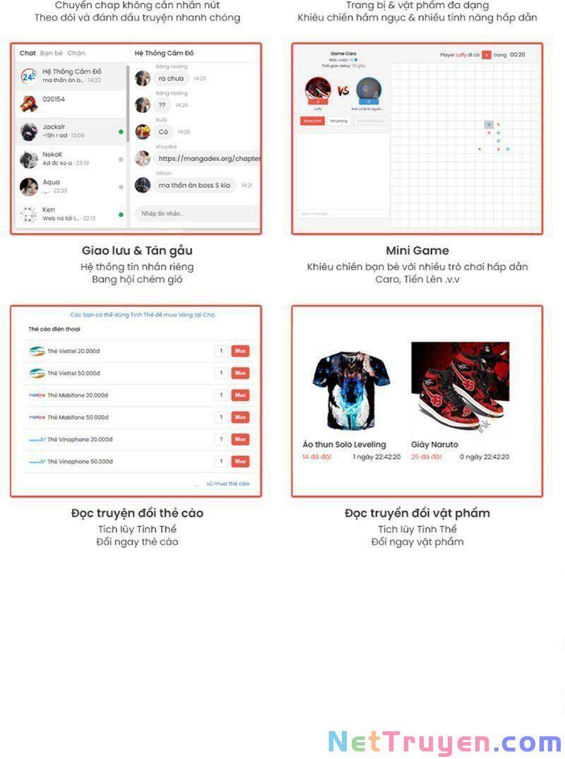 Ma Quân Bá Sủng: Thiên Tài Manh Bảo Cùng Phúc Hắc Mẫu Thân Chapter 27 - Trang 2