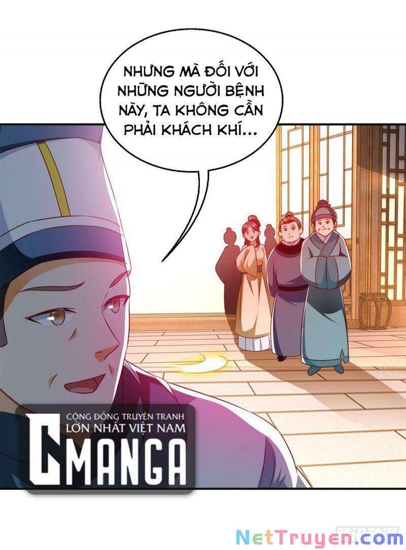 Ma Quân Bá Sủng: Thiên Tài Manh Bảo Cùng Phúc Hắc Mẫu Thân Chapter 27 - Trang 2