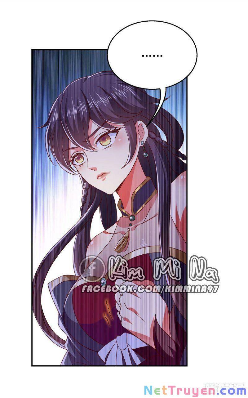 Ma Quân Bá Sủng: Thiên Tài Manh Bảo Cùng Phúc Hắc Mẫu Thân Chapter 27 - Trang 2