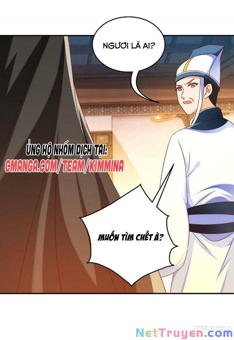 Ma Quân Bá Sủng: Thiên Tài Manh Bảo Cùng Phúc Hắc Mẫu Thân Chapter 27 - Trang 2