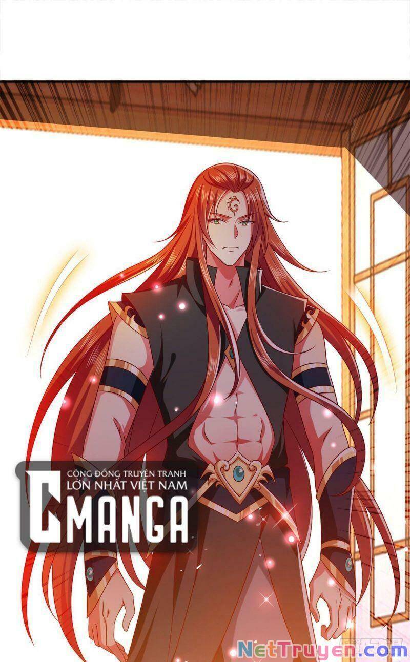 Ma Quân Bá Sủng: Thiên Tài Manh Bảo Cùng Phúc Hắc Mẫu Thân Chapter 27 - Trang 2