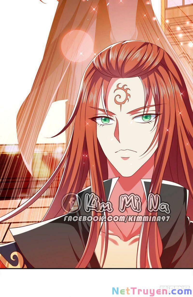 Ma Quân Bá Sủng: Thiên Tài Manh Bảo Cùng Phúc Hắc Mẫu Thân Chapter 27 - Trang 2