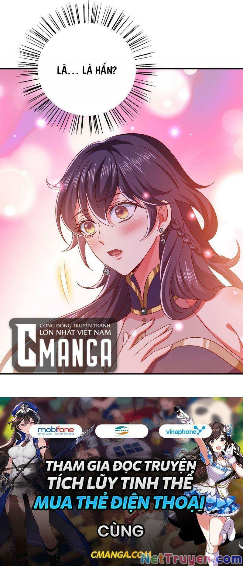 Ma Quân Bá Sủng: Thiên Tài Manh Bảo Cùng Phúc Hắc Mẫu Thân Chapter 27 - Trang 2