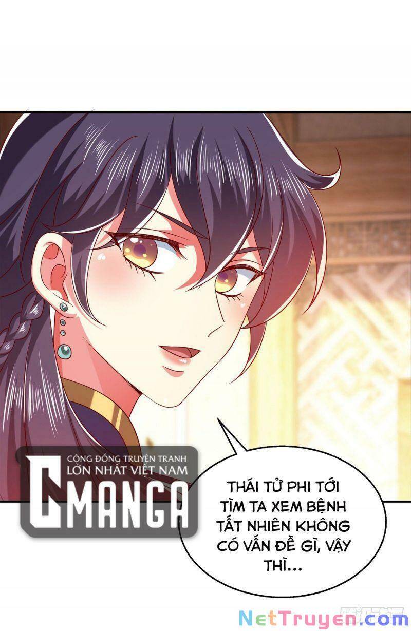 Ma Quân Bá Sủng: Thiên Tài Manh Bảo Cùng Phúc Hắc Mẫu Thân Chapter 27 - Trang 2